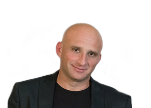 dainel shaked