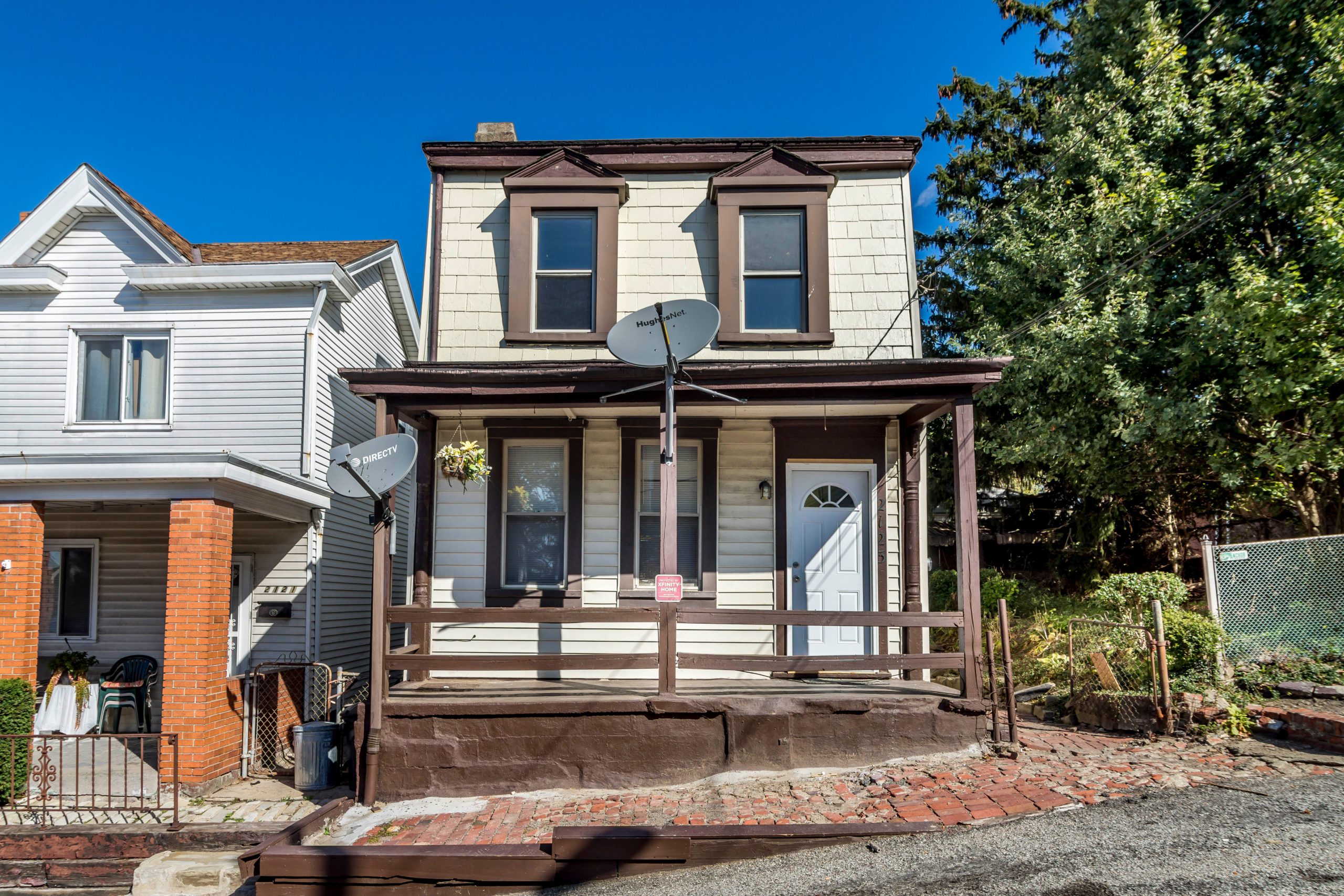 Turnkey Pittsburgh, PA Home365 Property Management Reinvented