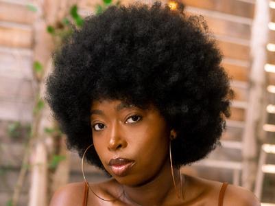 Portrait image of Medina Oyefusi