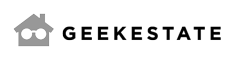 GeekEstate logo
