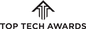 Top Tech Awards logo