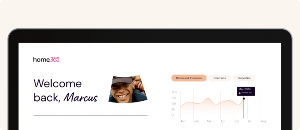 Owner dashboard 1