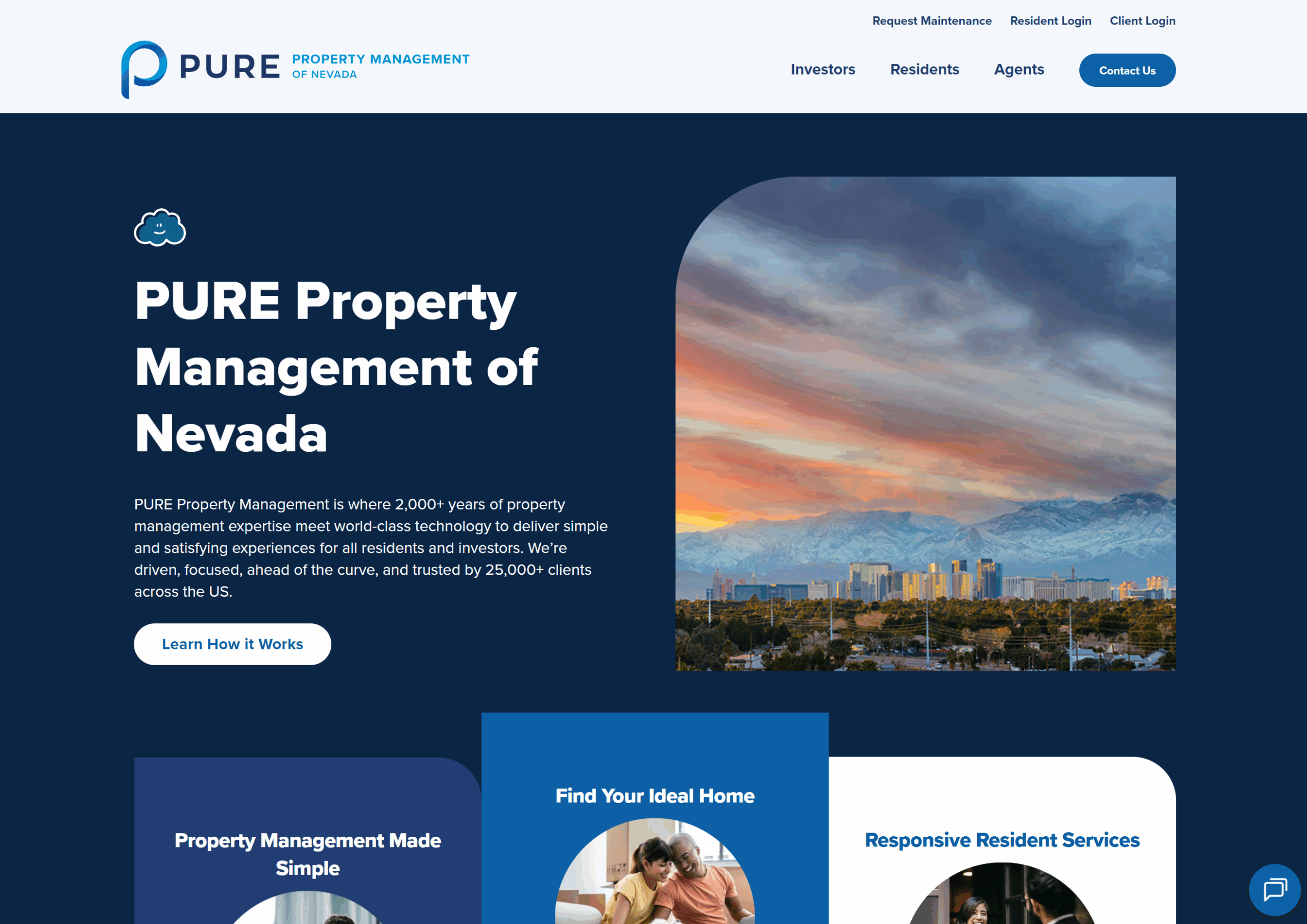 PURE Property Management